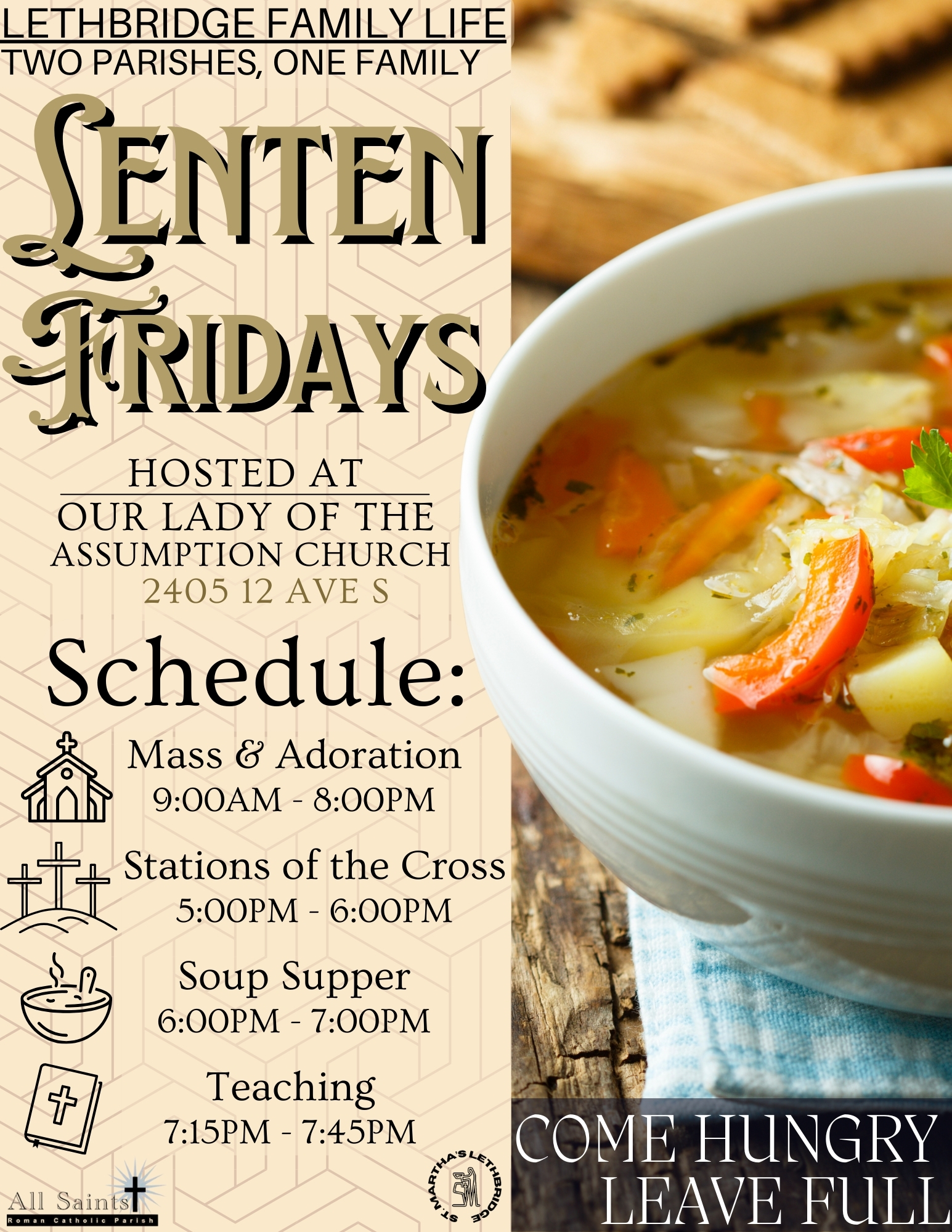 Lethbridge Family Life Event Flyers (25) (1)