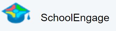 Image of the School Engage Logo
