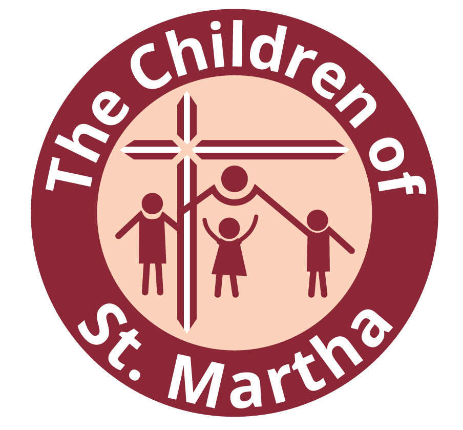 The Children of St. Martha School